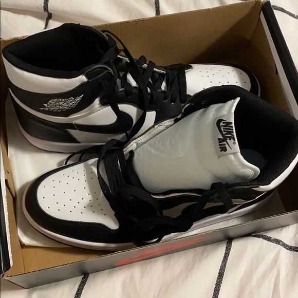 Air Jordans ! - Picture 5 of 5